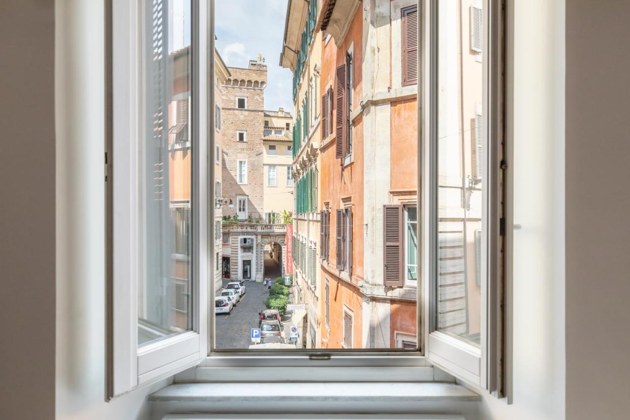 Iflat Art In The Heart Of Rome Roma Exterior foto